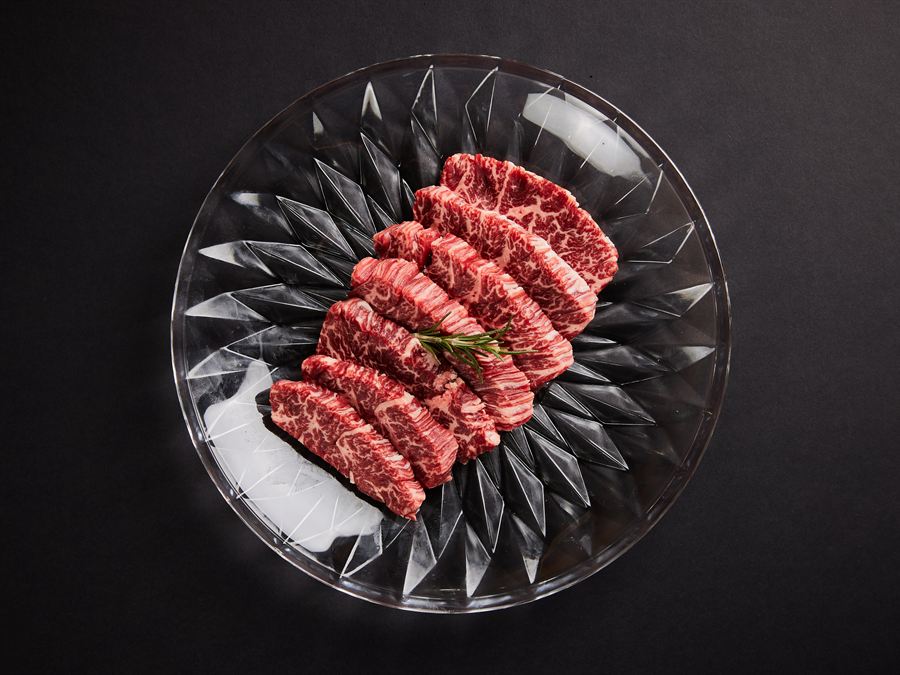 LA진갈비